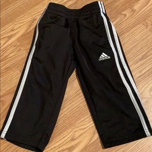 adidas pants size 2T